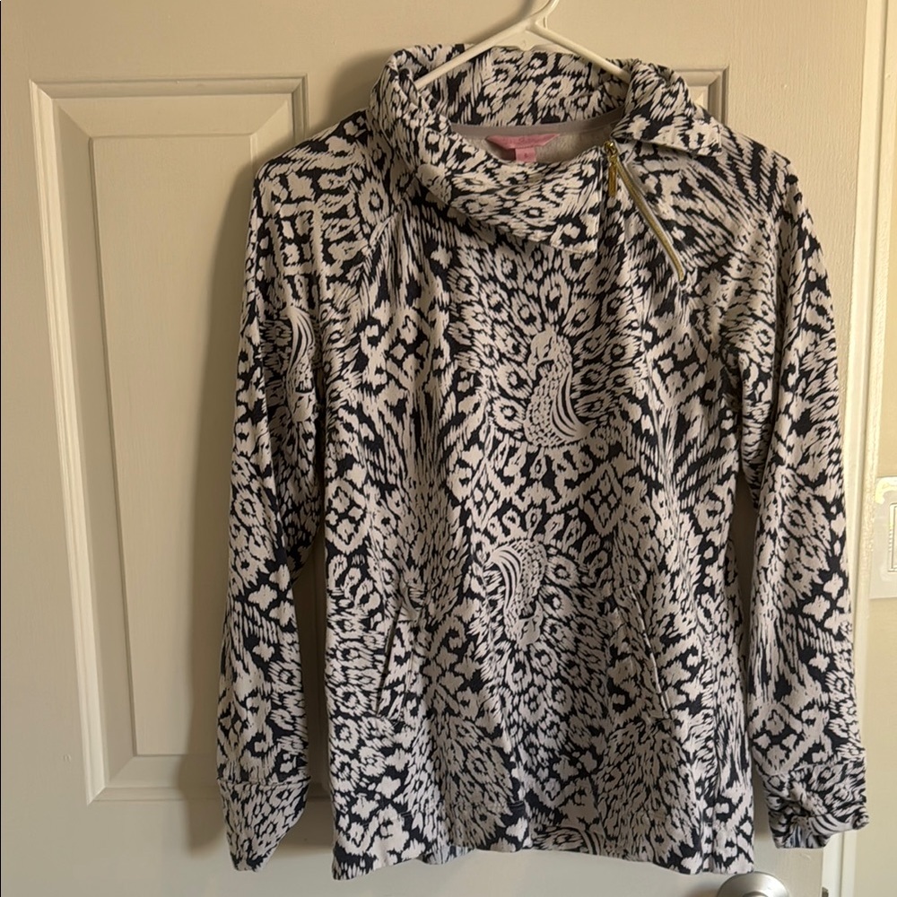 Lilly Pulitzer Pullover